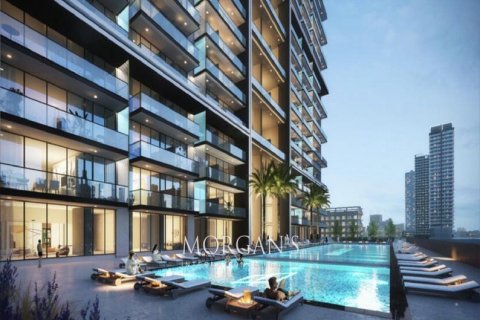 Jumeirah Village Circle、Dubai、UAE にあるマンション販売中 1ベッドルーム、64.7 m2、No544092 - 写真 8