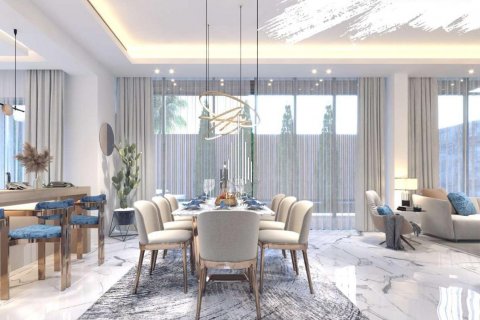 Vila v Ghantoot, Abu Dhabi, SAE 4 ložnice, 328 m² Č.: 547170 - fotografie 2