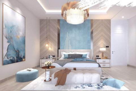 Vila v Ghantoot, Abu Dhabi, SAE 4 ložnice, 328 m² Č.: 547170 - fotografie 18