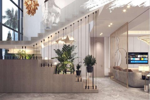 Vila v Ghantoot, Abu Dhabi, SAE 4 ložnice, 328 m² Č.: 547170 - fotografie 28