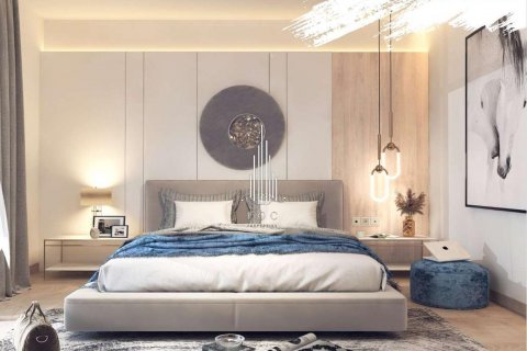 Vila v Ghantoot, Abu Dhabi, SAE 4 ložnice, 328 m² Č.: 547170 - fotografie 4