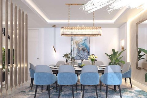 Vila v Ghantoot, Abu Dhabi, SAE 4 ložnice, 328 m² Č.: 547170 - fotografie 21