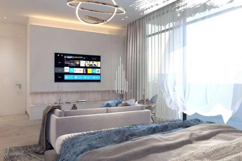 Vila v Ghantoot, Abu Dhabi, SAE 4 ložnice, 328 m² Č.: 547170 - fotografie 8
