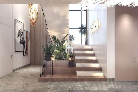 Vila v Ghantoot, Abu Dhabi, SAE 4 ložnice, 328 m² Č.: 547170 - fotografie 30