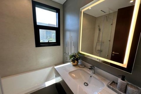 Vila v Ghantoot, Abu Dhabi, SAE 6 ložnice, 716 m² Č.: 547200 - fotografie 16