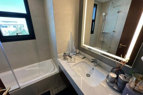 Vila v Ghantoot, Abu Dhabi, SAE 6 ložnice, 716 m² Č.: 547200 - fotografie 18