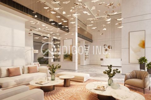 Apartament në City Walk, Dubai, Emiratet e Bashkuara Arabe 2 dhoma gjumi, 114 m2. № 604124 - Foto 12