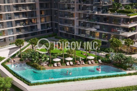 Apartament në City Walk, Dubai, Emiratet e Bashkuara Arabe 2 dhoma gjumi, 114 m2. № 604124 - Foto 5