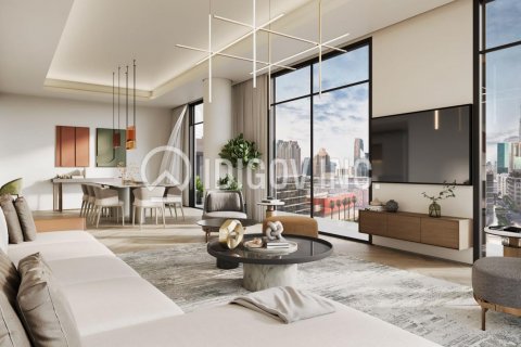 Apartament në City Walk, Dubai, Emiratet e Bashkuara Arabe 2 dhoma gjumi, 114 m2. № 604124 - Foto 8