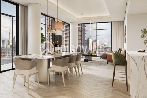 Apartament në City Walk, Dubai, Emiratet e Bashkuara Arabe 2 dhoma gjumi, 114 m2. № 604124 - Foto 9
