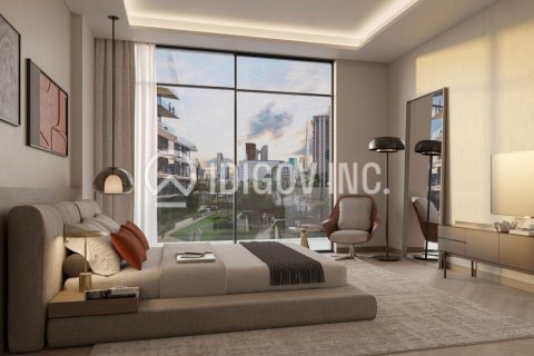 Apartament në City Walk, Dubai, Emiratet e Bashkuara Arabe 2 dhoma gjumi, 114 m2. № 604124 - Foto 6