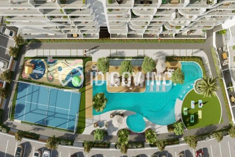 Apartment in Arjan, Dubai, UAE 1 room, 38 sq.m. № 604127 - photo 9