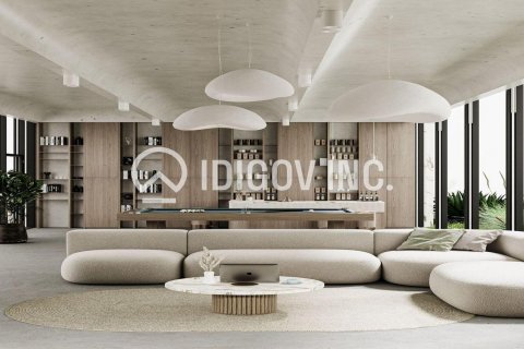 Apartment in Arjan, Dubai, UAE 1 room, 38 sq.m. № 604127 - photo 2