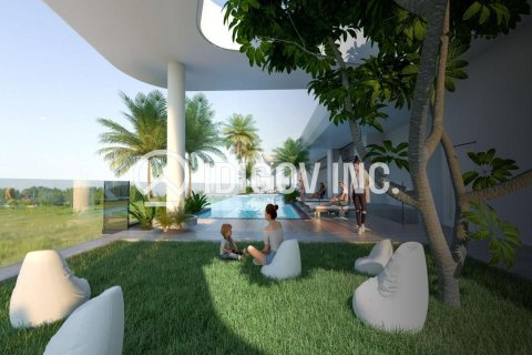 Apartment in Arjan, Dubai, UAE 1 room, 38 sq.m. № 604127 - photo 10