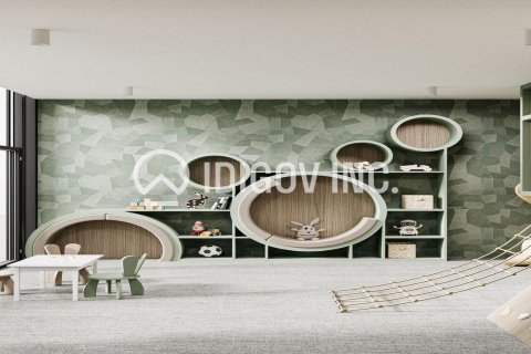 Apartment in Arjan, Dubai, UAE 1 room, 38 sq.m. № 604127 - photo 15