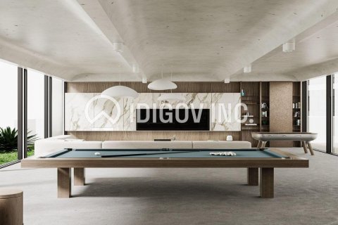 Apartment in Arjan, Dubai, UAE 1 room, 38 sq.m. № 604127 - photo 5