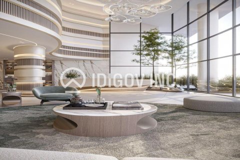 Apartment in Arjan, Dubai, UAE 1 room, 38 sq.m. № 604127 - photo 7