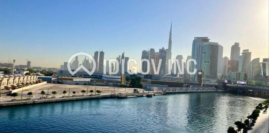Byt v Al Wasl, Dubai, SAE 2 ložnice, 142 m² Č.: 604125