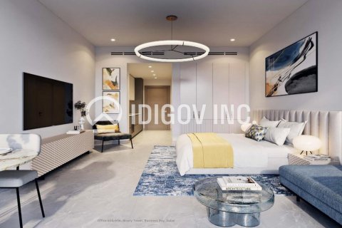 Byt v Business Bay, Dubai, SAE 1 pokoj, 48 m² Č.: 604121 - fotografie 10