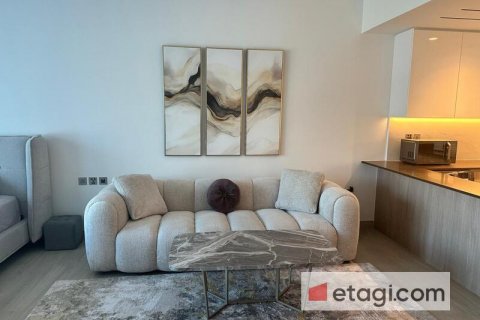 Apartament në Jumeirah Lake Towers, Dubai, Emiratet e Bashkuara Arabe 57.6 m2. № 585739 - Foto 1