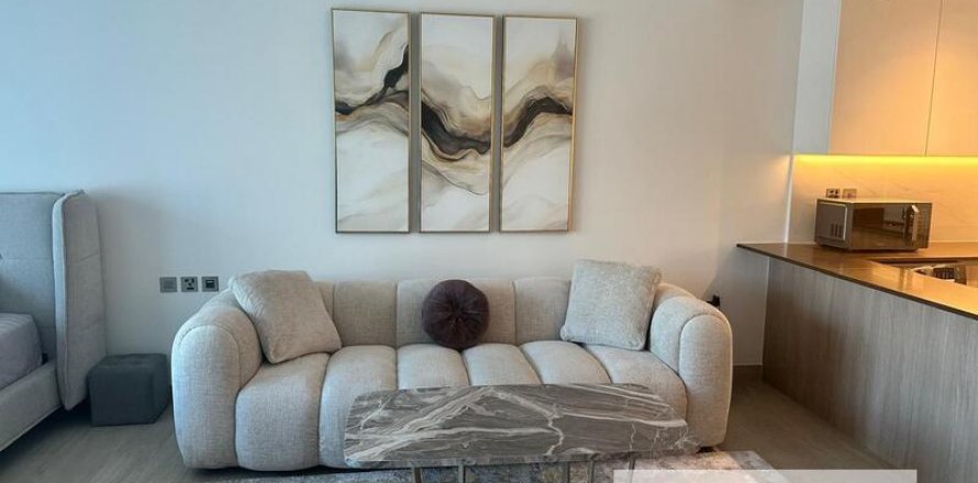 Apartament në Jumeirah Lake Towers, Dubai, Emiratet e Bashkuara Arabe 57.6 m2. № 585739