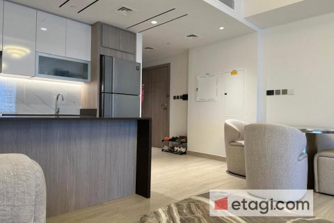 Apartament në Jumeirah Lake Towers, Dubai, Emiratet e Bashkuara Arabe 57.6 m2. № 585739 - Foto 20