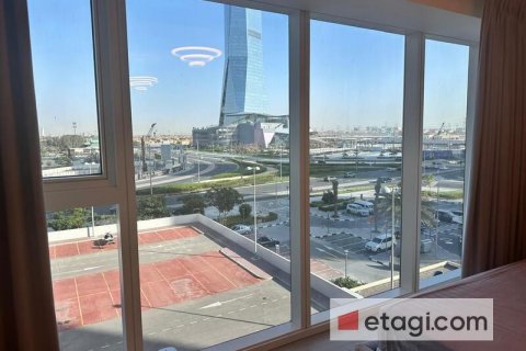 Apartament në Jumeirah Lake Towers, Dubai, Emiratet e Bashkuara Arabe 57.6 m2. № 585739 - Foto 16