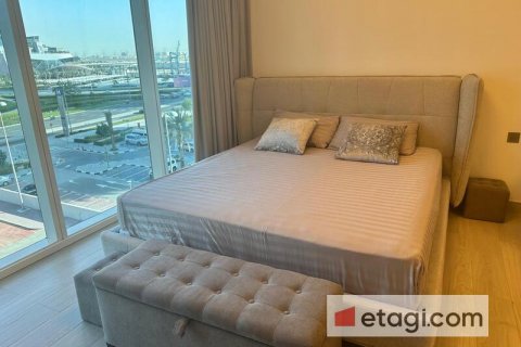Apartament në Jumeirah Lake Towers, Dubai, Emiratet e Bashkuara Arabe 57.6 m2. № 585739 - Foto 15