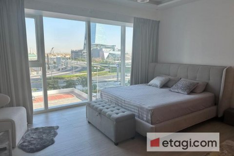Apartament në Jumeirah Lake Towers, Dubai, Emiratet e Bashkuara Arabe 57.6 m2. № 585739 - Foto 2