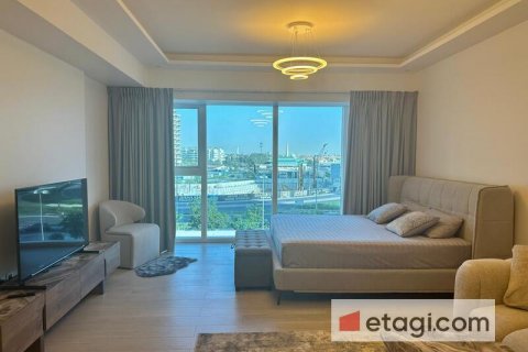 Apartament në Jumeirah Lake Towers, Dubai, Emiratet e Bashkuara Arabe 57.6 m2. № 585739 - Foto 13