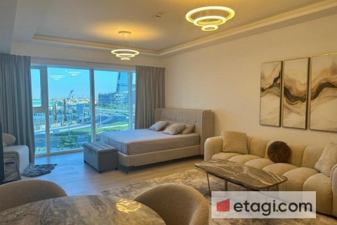 Apartament në Jumeirah Lake Towers, Dubai, Emiratet e Bashkuara Arabe 57.6 m2. № 585739 - Foto 10