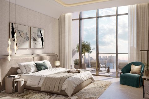 Střešní byt v Atelis at d3 v Dubai Design District, SAE 5 ložnice, 580.91 m² Č.: 585806 - fotografie 3