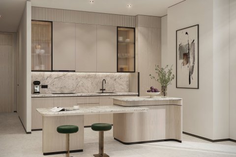 Penthouse di Atelis at d3 di Dubai Design District, UEA 5 kamar tidur, 676.13 m2 nomor 585807 - foto 10