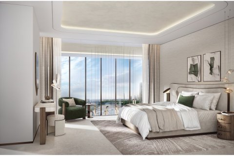 Penthouse di Atelis at d3 di Dubai Design District, UEA 5 kamar tidur, 676.13 m2 nomor 585807 - foto 7