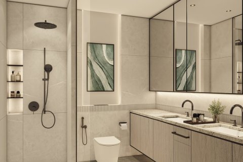 Penthouse di Atelis at d3 di Dubai Design District, UEA 5 kamar tidur, 676.13 m2 nomor 585807 - foto 14
