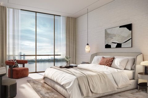 Penthouse di Atelis at d3 di Dubai Design District, UEA 5 kamar tidur, 676.13 m2 nomor 585807 - foto 11