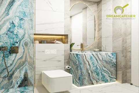 Apartament në Al Marjan Island, Ras Al Khaimah, Emiratet e Bashkuara Arabe 39.8 m2. № 588415 - Foto 6