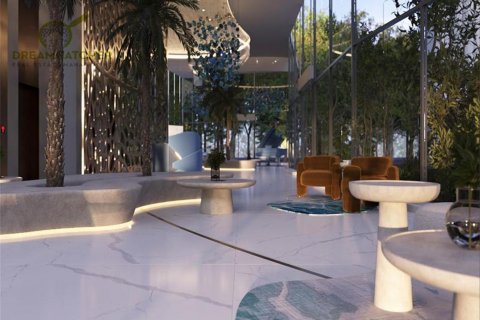 Apartament në Al Marjan Island, Ras Al Khaimah, Emiratet e Bashkuara Arabe 39.8 m2. № 588415 - Foto 13