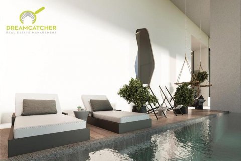 Apartament në Al Marjan Island, Ras Al Khaimah, Emiratet e Bashkuara Arabe 39.8 m2. № 588415 - Foto 18