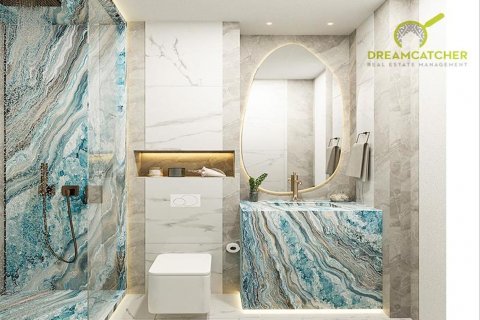 Apartament në Al Marjan Island, Ras Al Khaimah, Emiratet e Bashkuara Arabe 39.8 m2. № 588415 - Foto 5