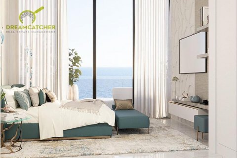 Apartament në Al Marjan Island, Ras Al Khaimah, Emiratet e Bashkuara Arabe 39.8 m2. № 588415 - Foto 4