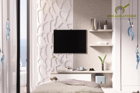 Apartament në Al Marjan Island, Ras Al Khaimah, Emiratet e Bashkuara Arabe 39.8 m2. № 588415 - Foto 9