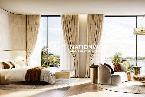 Vila v Abu Dhabi, SAE 4 ložnice, 481 m² Č.: 610649 - fotografie 6
