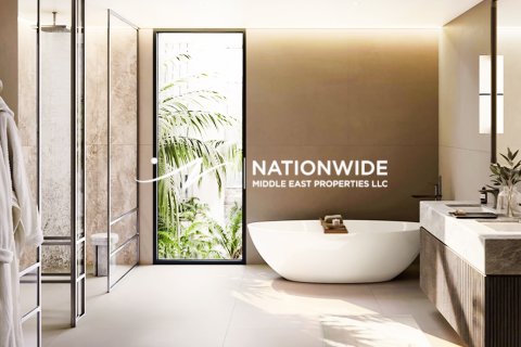 Vila v Abu Dhabi, SAE 4 ložnice, 481 m² Č.: 610649 - fotografie 8