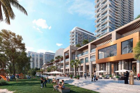 Umm Al Quwain, UAE의 판매용 아파트 침실 2개, 68.87제곱미터 번호 610716 - 사진 8