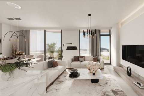 阿联酋 Abu Dhabi Saadiyat Island 待售 : 3 卧, 177 平方米 , 编号593936 - 照片 4