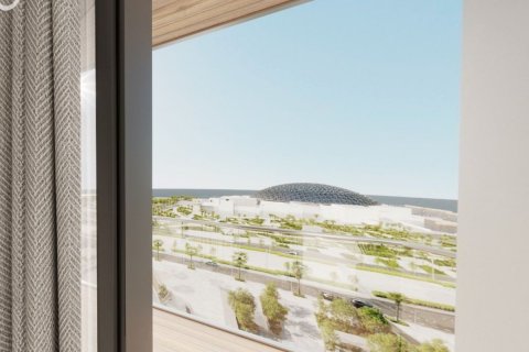 阿联酋 Abu Dhabi Saadiyat Island 待售 : 3 卧, 177 平方米 , 编号593936 - 照片 5