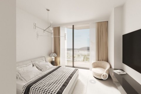 阿联酋 Abu Dhabi Saadiyat Island 待售 : 3 卧, 177 平方米 , 编号593936 - 照片 19