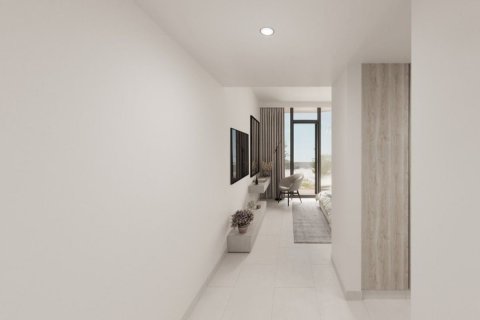 阿联酋 Abu Dhabi Saadiyat Island 待售 : 3 卧, 177 平方米 , 编号593936 - 照片 20