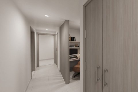 阿联酋 Abu Dhabi Saadiyat Island 待售 : 3 卧, 177 平方米 , 编号593936 - 照片 18